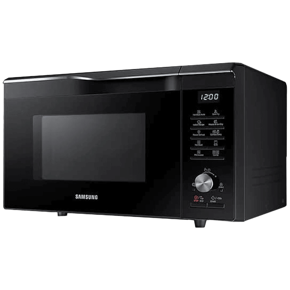 Buy SAMSUNG 28L Convection Microwave Oven with SLIM FRY Technology